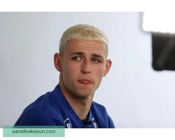 福登：从偶像到榜样，成就感与激励不断提升