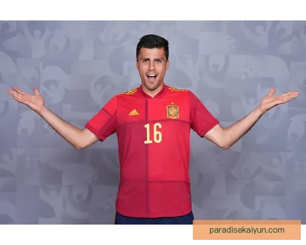 西班牙队依赖Rodri的中场控制与 defensive表现分析