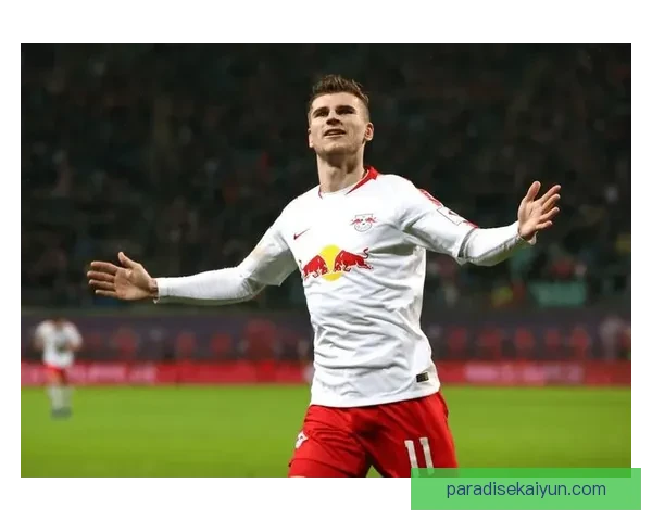 英超蒂莫·维尔纳状态回暖，近期表现值得关注