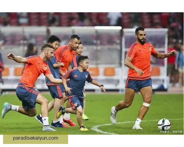 巴拉圭队锋线近期表现稳健，进攻端持续提升